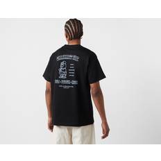 Carhartt WIP Unisex Tops Carhartt WIP Sandwich T-Shirt - Black