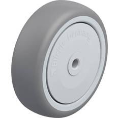 TPA 101 8K-FK Polypropylene Wheel Rubber Tread