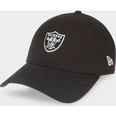 Supporterprodukter New Era Las Vegas Raiders Repreve Logo 9FORTY Cap