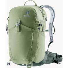 Deuter Backpacks Deuter Trail 25 Walking Backpack - Grove Ivy