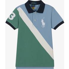 Ralph Lauren Pikétröjor Barnkläder Ralph Lauren T-shirt