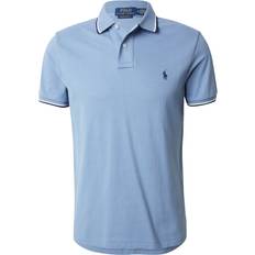 Polo Ralph Lauren Polo Shirts on sale Polo Ralph Lauren - Blue