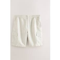NEXT Shorts - Creme