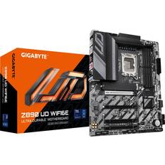 Socket lga 1851 Gigabyte Z890 UD WIFI6E