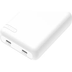 Goji Powerbanks Batterier & Laddbart Goji 10000mAh Mini Powerbank
