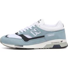 New Balance Unisex Made in UK 1500 Suede/Mesh