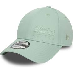 Supporterprodukter New Era Red Bull Racing Seasonal Mint 9FORTY Adjustable Cap Osfm