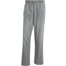 Adidas Jeans adidas Adicolor Jeans - Grey Denim