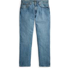 Polo Ralph Lauren Jeans Polo Ralph Lauren 3X1 Rigid Denimstf Hampton Jean - Stanton Wash