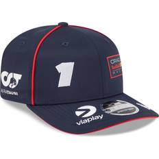 Red Bull Racing New Era Max Verstappen Driver Cap Navy