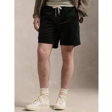 Polo Ralph Lauren Green Trousers & Shorts Polo Ralph Lauren Prepster Corduroy Shorts - College Green