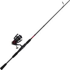 Daiwa Rod & Reel Combos Daiwa Shogun Spinning Combo Graphite
