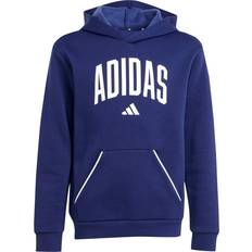 adidas Sportswear Sportsweatshirt Hættetrøje J Clgt OH FL HD - Blå
