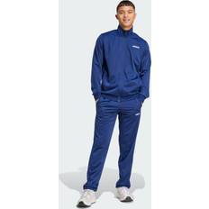 adidas Linear Track Suit - Dark Blue