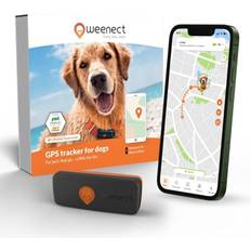 Weenect Dog XS Waterproof GPS Tracker