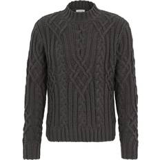 Guido Maria Kretschmer Guido Maria Kretschmer Men Pullover - Antracit