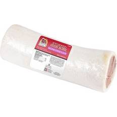 Dog Chew Treat Stuffed Shin Bone Bacon & Cheese 1 Bone