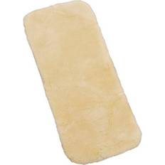 Lammfellauflage Comfort 80cm x 35cm