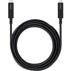 NEC USB-C 5M Type-C Hybrid Optical Cable 5m