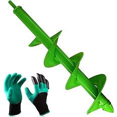 Augers Aumua 40cm x 10cm Garden Auger Drill Bit