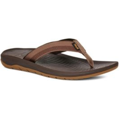 Teva Flip-Flops Teva Hurricane Flip Sandals - Archive Ladder Bison