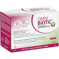 Salute intestinale Institut AllergoSan Omni Biotic Stress Repair 28 Bustine Da 3 g