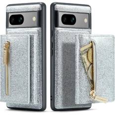 GANGXUN Wallet Case for Google Pixel 7a
