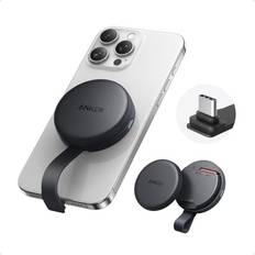 Anker MagGo USB-C 3-in-1 Adapter for iPhone