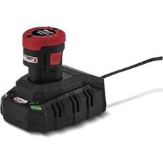 Parkside Batteri 2.0 Ah PAPK 12 Laddare X12V