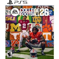 PlayStation 5 Games College Football 26 (PS5)