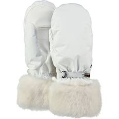 Mittens Barts Ski Mittens Empire - Blanc