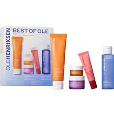 Ole Henriksen Hudpleje Ole Henriksen Mini Best Sellers Set