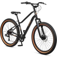 City Bikes Schwinn Vega SE 27.5 Inch Adult Comfort Hybrid Bike
