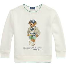 Polo Ralph Lauren Sweatshirts Børnetøj Polo Ralph Lauren Nevis M. Bamse Sweatshirt - 6 År
