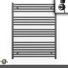 Heated Towel Rails Myhomeware MOA Thermostatic Element 700 x 1000 BTU 2059
