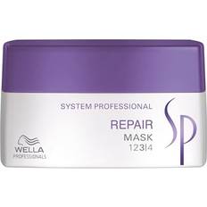Wella SP Repair Damaged Hair Mask 400ml