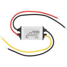 Power Supplies Jadeshay DC-DC Spannungswandler 24V auf 12V 5A