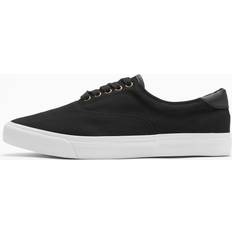 Shoes Low Sneaker With Laces - Black/White