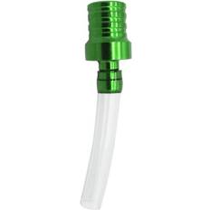 Fuel Supply System Aihontai Green 1PC Motorcycle Gas Fuel Cap 2 Way Valves