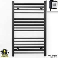 Heated Towel Rails Myhomeware KTX3 Thermostatic Element 550 x 800 BTU 1403
