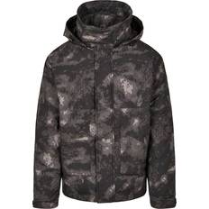 Herren Mäntel Urban Classics Classic Multipoet Winter - Vert