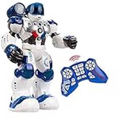 Patrol Robot Toy