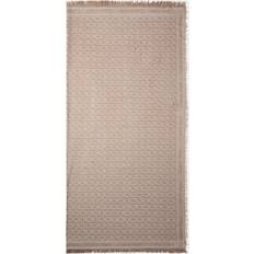 Calvin Klein Beige Halstørklæde & Sjal Calvin Klein Sjal - Brun/Mokka/Taupe