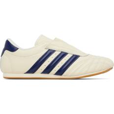 adidas Taekwondo Sneakers - Cream White/Victory