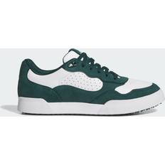 Adidas Green Golf Shoes adidas Retrocross 25 Spikeless Golf Shoes - Aurora Ivy