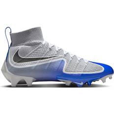 Men Soccer Shoes Nike Vapor Edge 360 Untouchable M - Wolf Grey/Pure Platinum/Racer Blue/Iron Grey