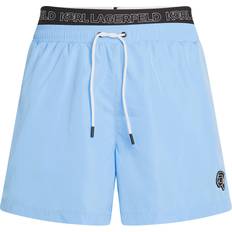 Karl Lagerfeld Badbyxor Karl Lagerfeld Badshorts Ikon