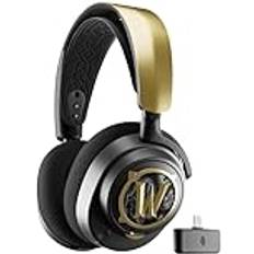 Arctis 7 SteelSeries Arctis Nova 7 Wireless Auriculares Gaming Multiplataforma