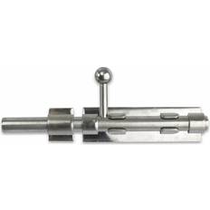 Schließriegel Bolzenriegel 160mm Edelstahl