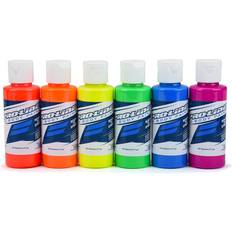 Proline Racing RC Body Paint Fluoro 6 Pack